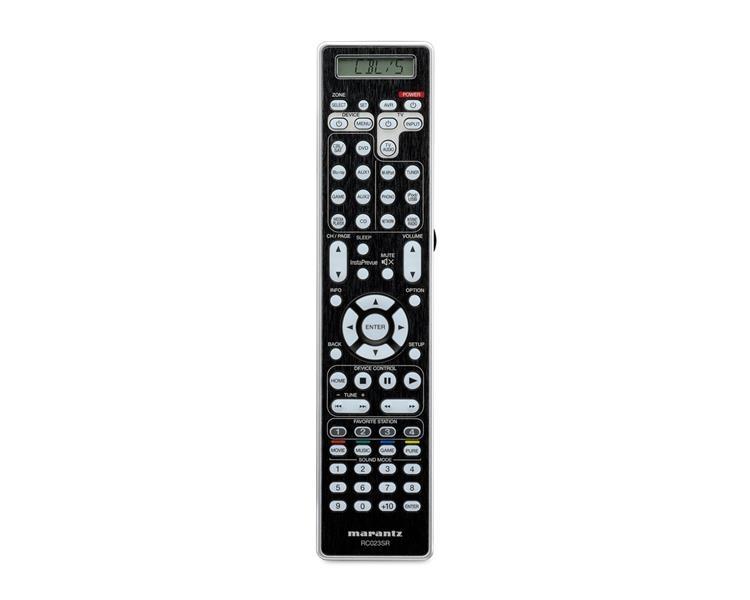Marantz-SR7008-SilverGold