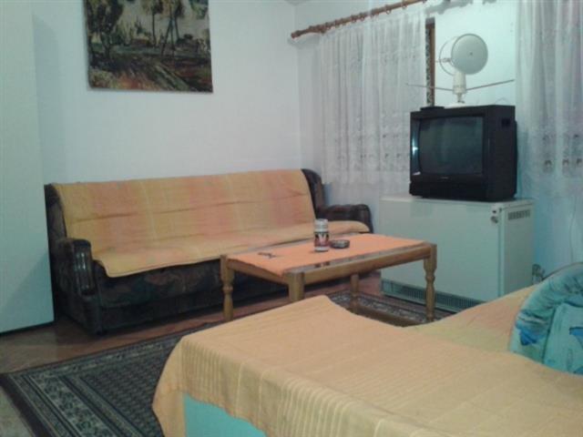 Garsonjera od 16m2 u Vrnjacka Banja