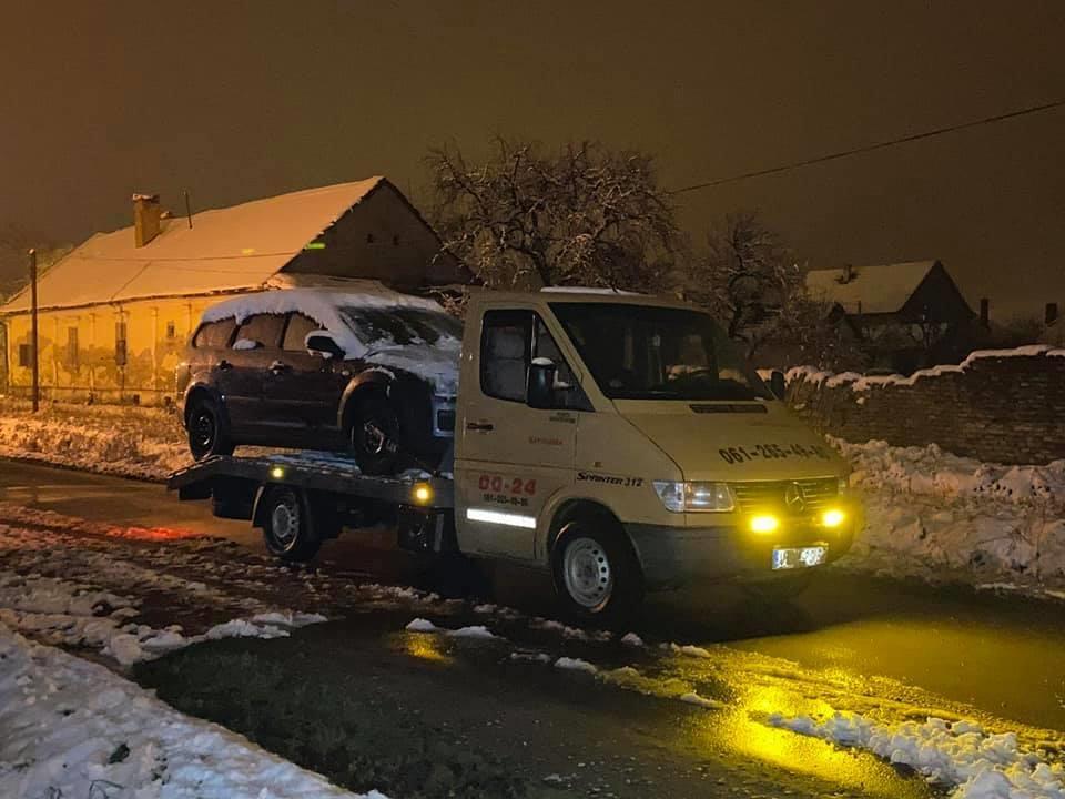 ŠLEP-MERCEDES-SPRINTER-312