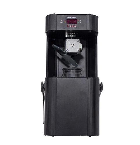 Invision Dante Scan 30
