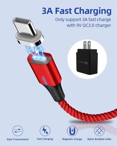Magnetni USB kabli
