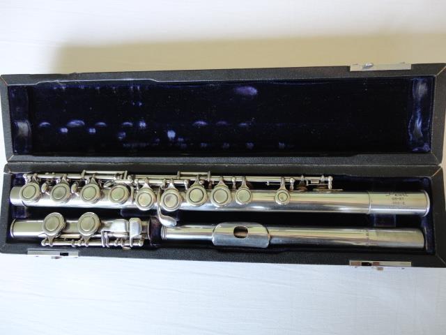 Perl NS-97