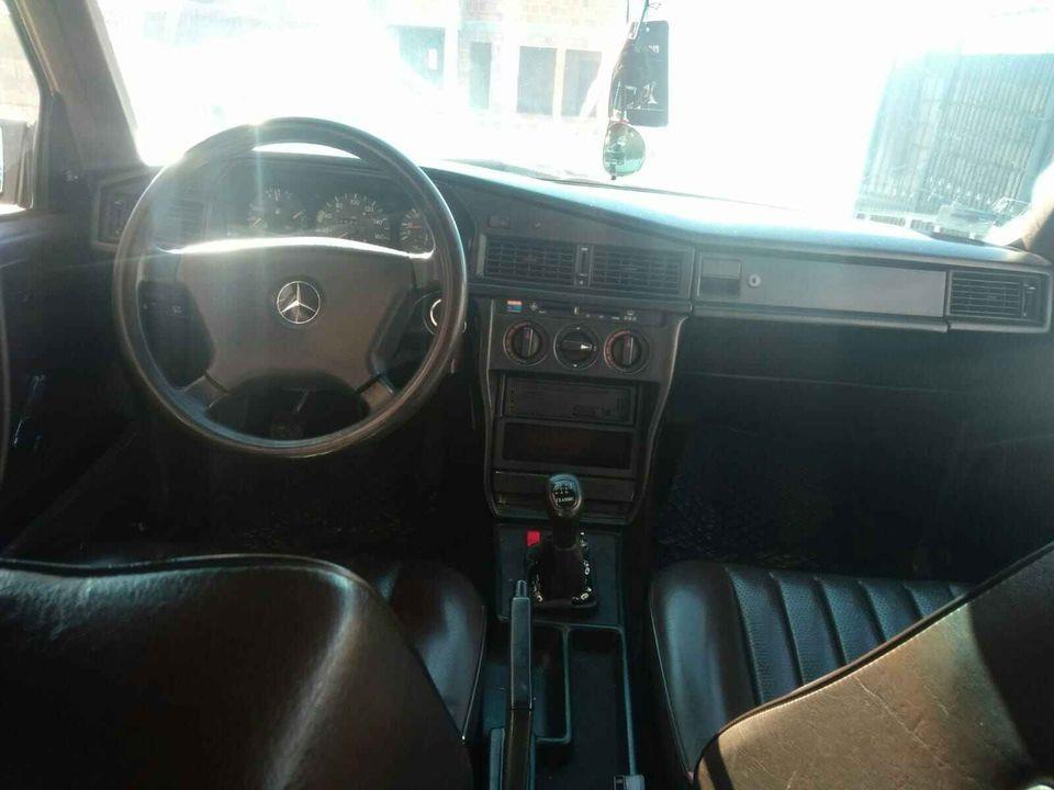 Mercedes
