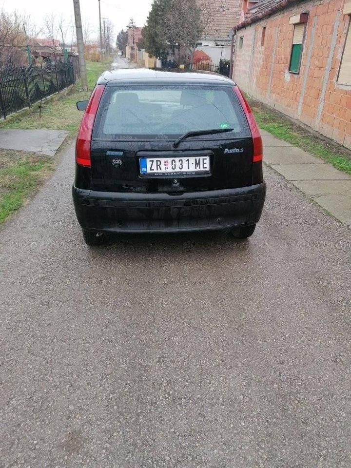 Fiat-punto