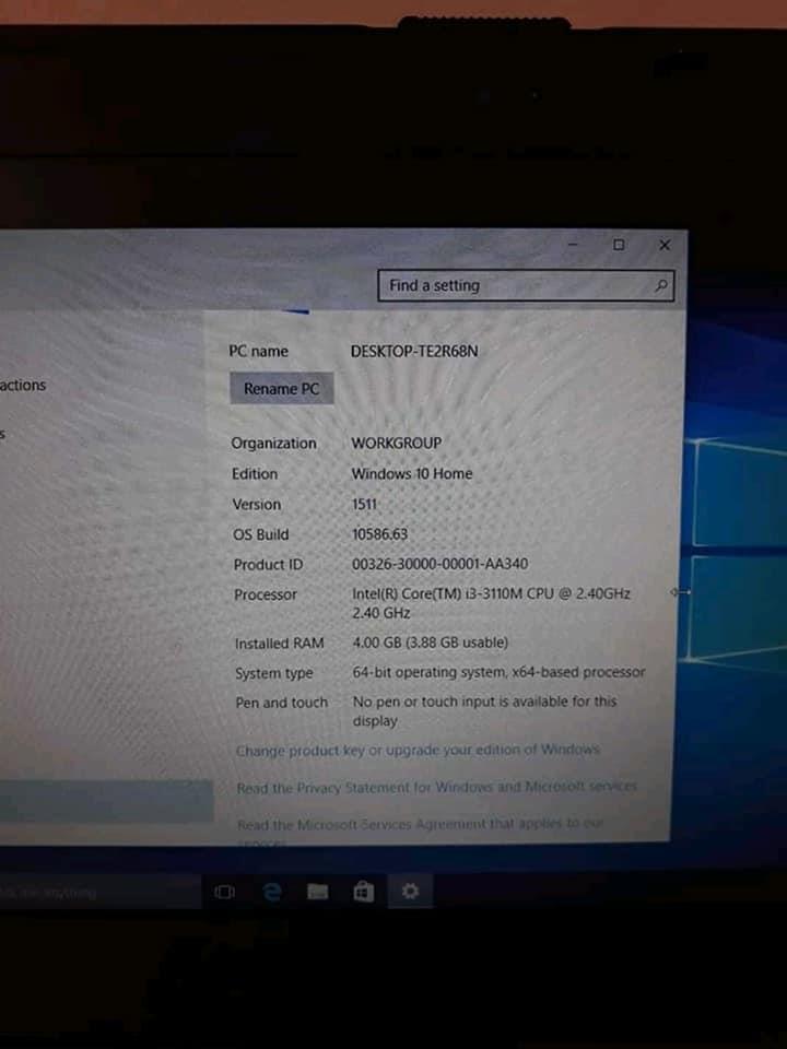 Dell-e5430
