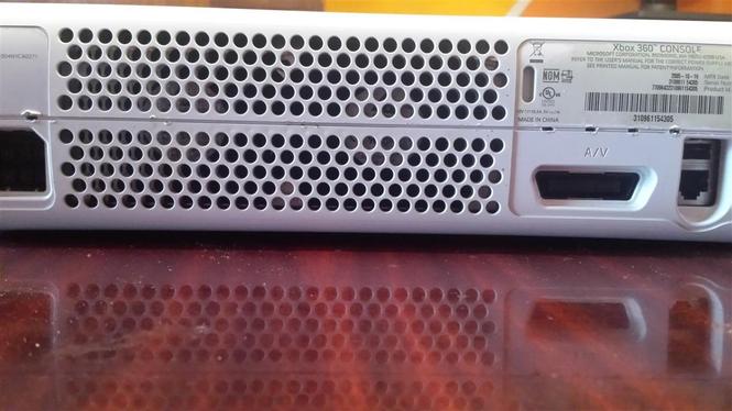 Xbox 360