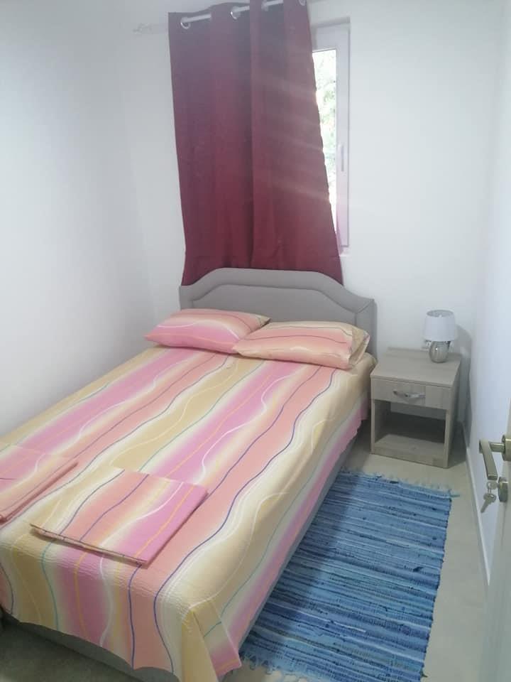Čanj