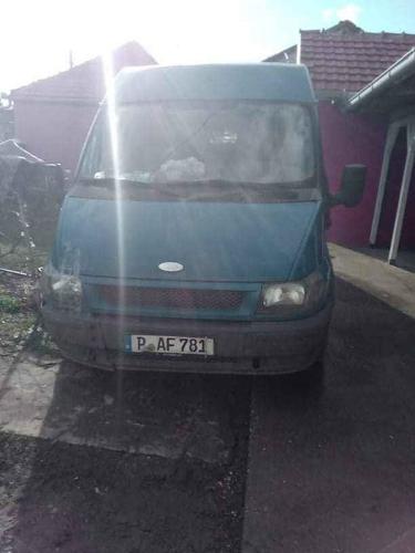 Prodajem kombi