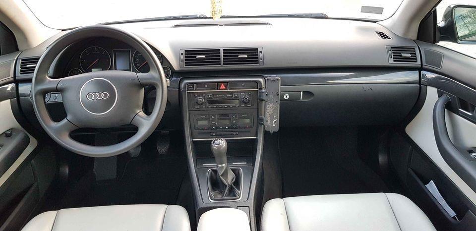 Audi-A4-1-9tdi-2001god