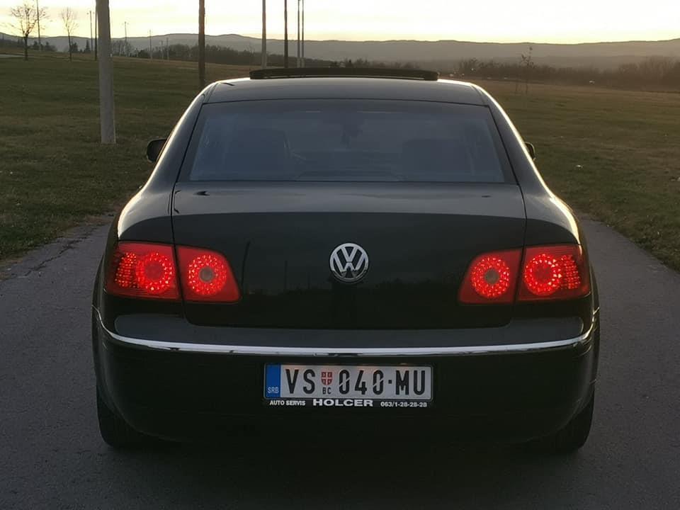 VW-Phaeton