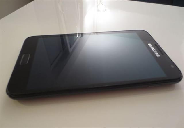 Samsung Galaxy Note 1