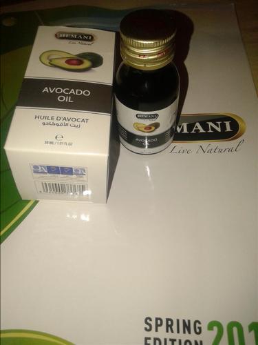 Avocado ulje 30ml