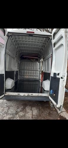 Kombi prevoz selidbe 