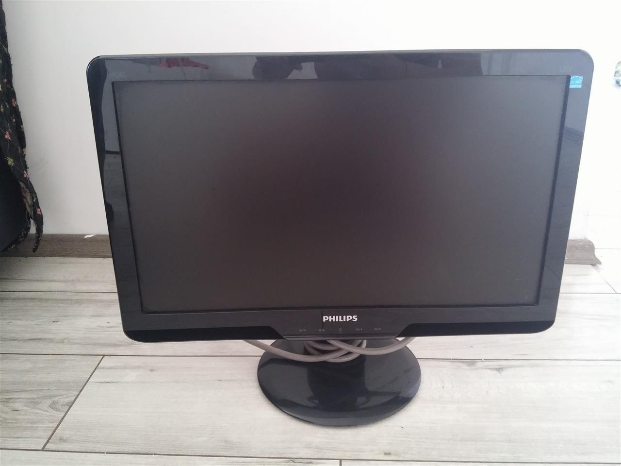 Philips-19--LED-monitor