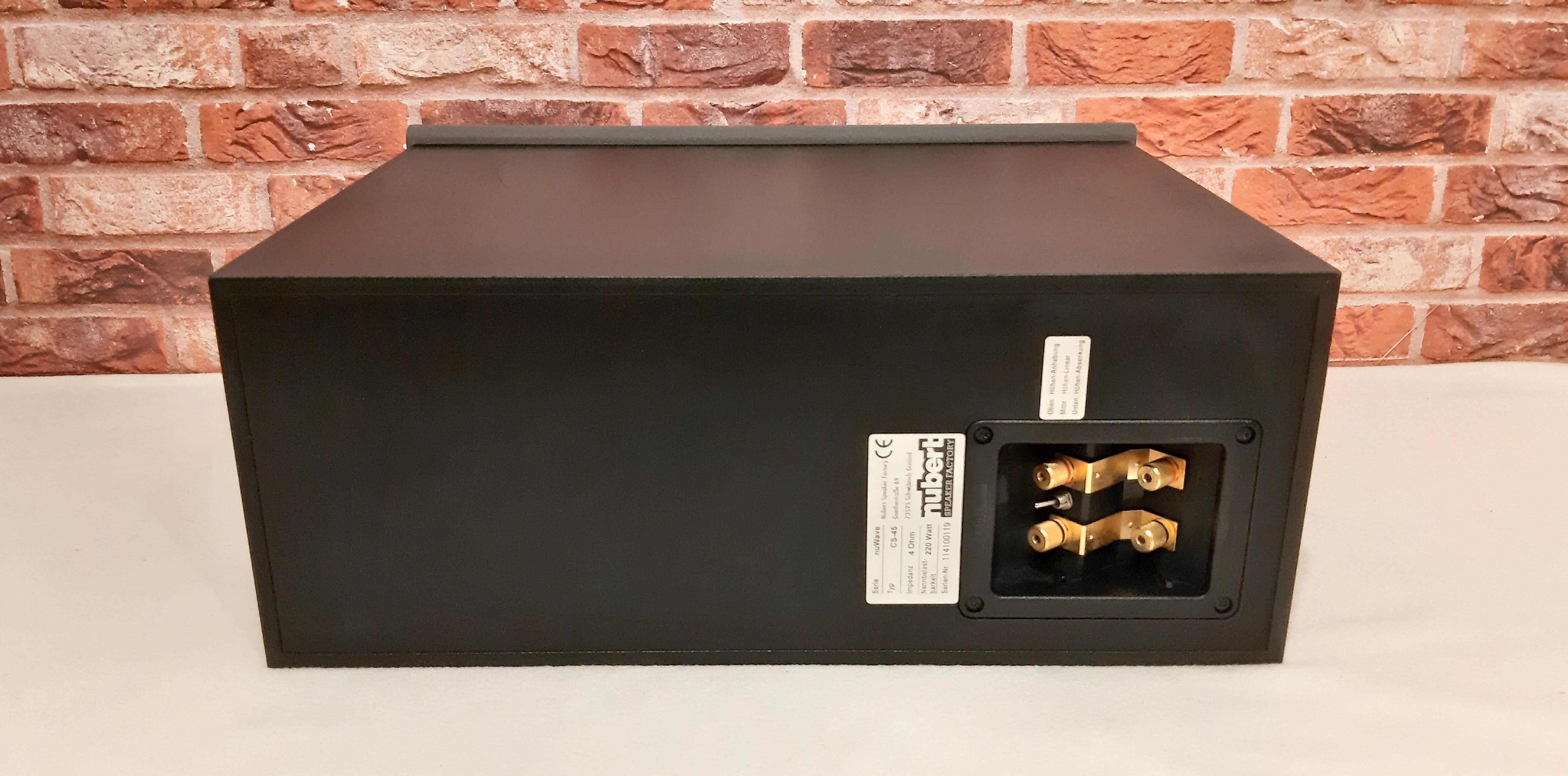 Nubert-nuWave-CS-45