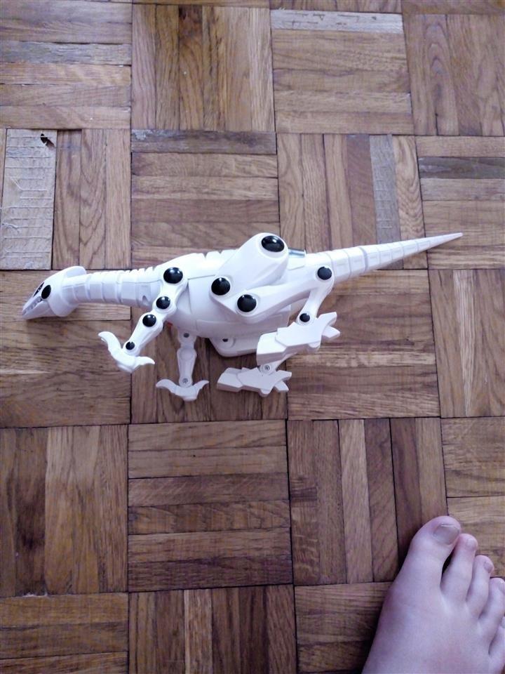 Polovni-dinasaurus-