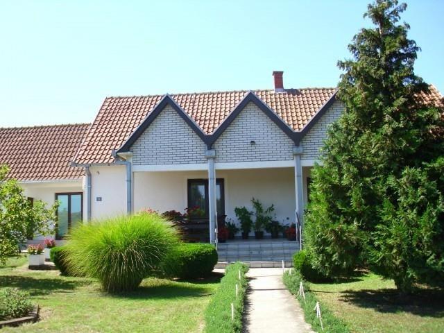 Kucu u Obrenovcu