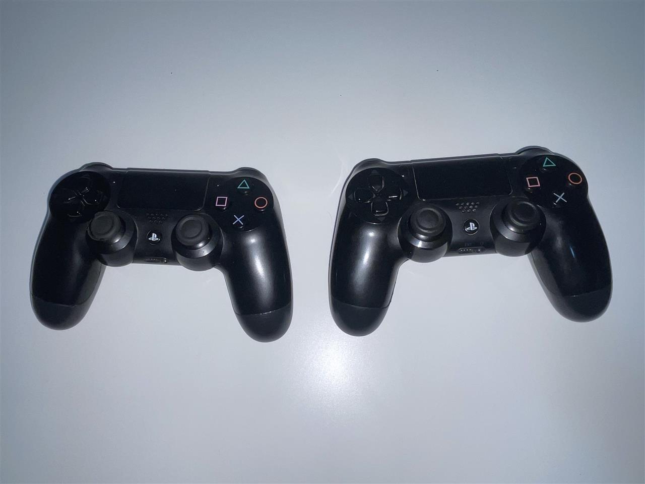 AKCIJA-Playstation-4