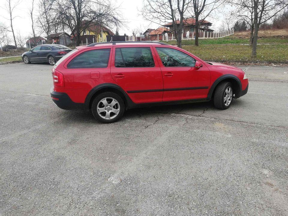 Skoda-Scout