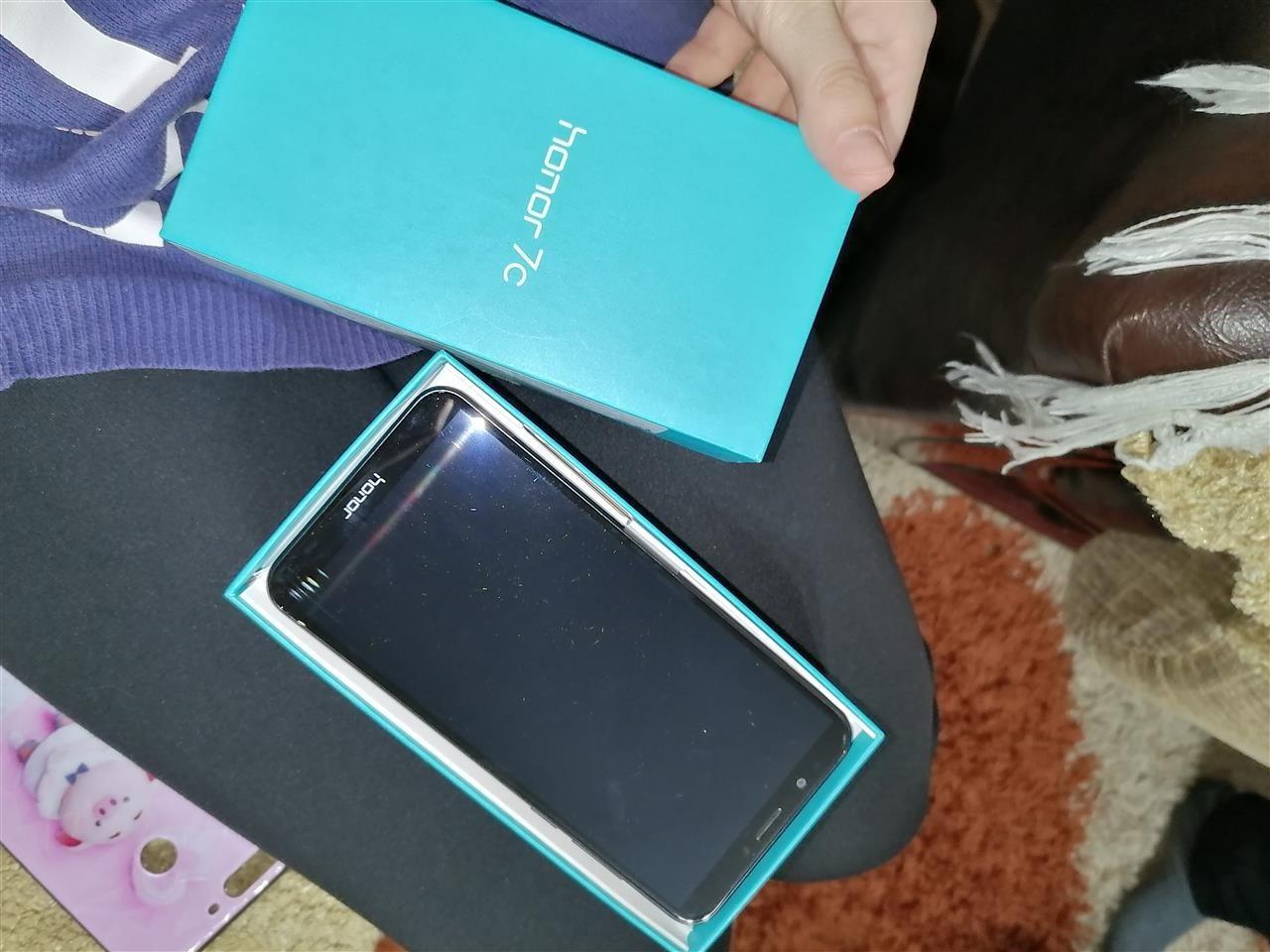 Honor-7c