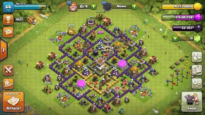 Coc th 8