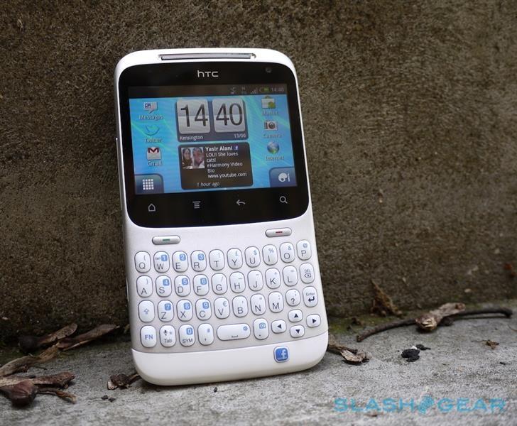 Htc-Cha-Cha