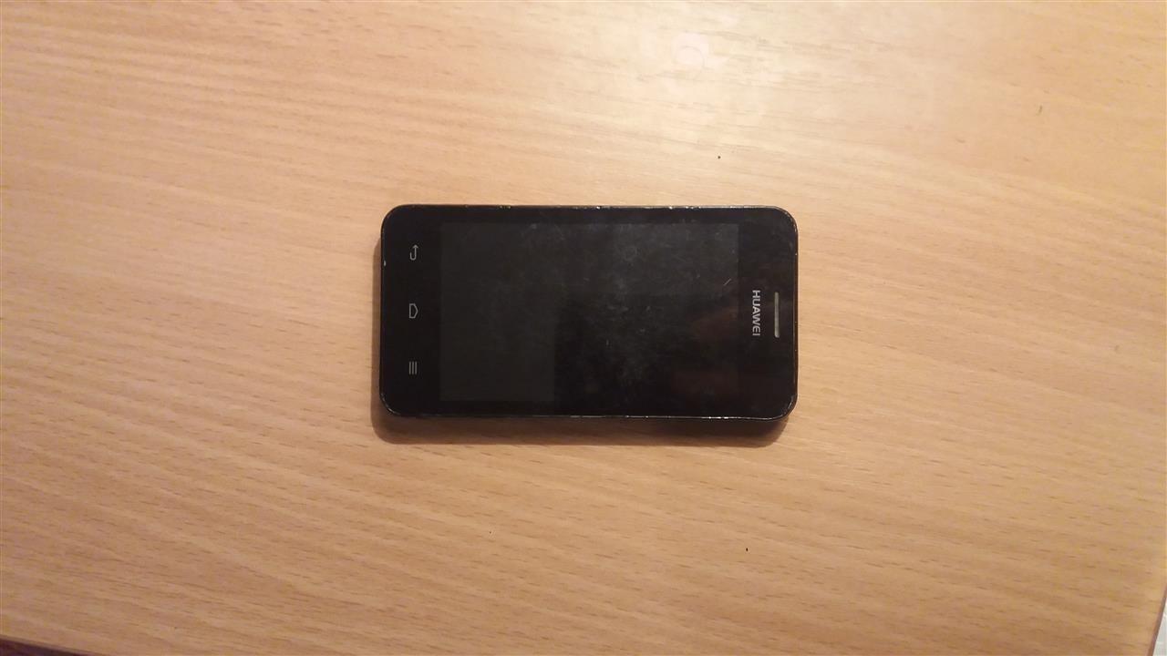 huawei