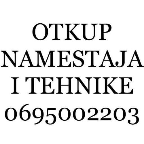 Otkup 0695002203