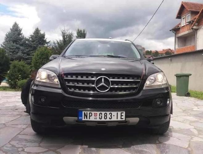 Mercedes