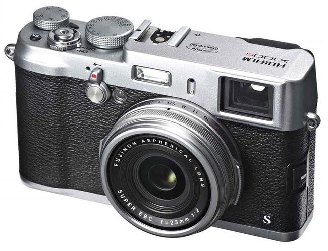 Fuji X100s EXTRA ponuda