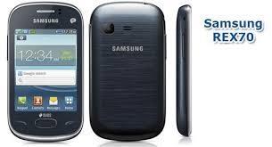 Samsung rex-70