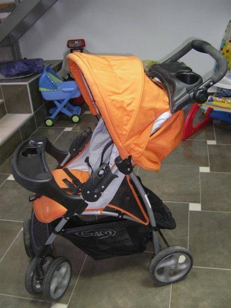 Graco-Ultima