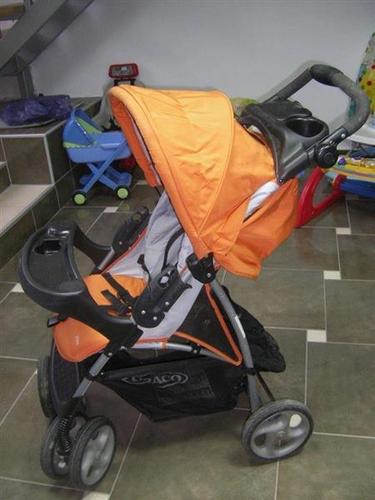 Graco Ultima