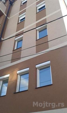 Stan Novogradnja Veselina Maslese Beograd