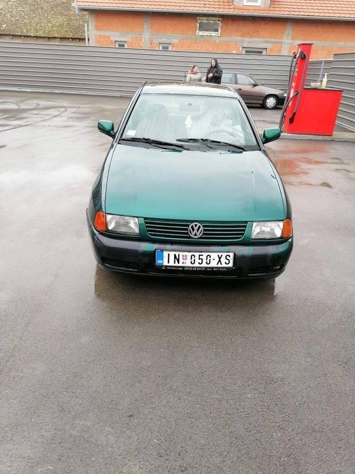 Vv-polo