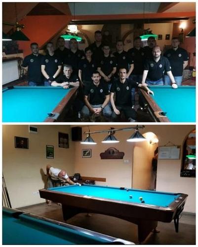 Bilijar klub Devetka
