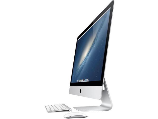 Apple  iMac 27"