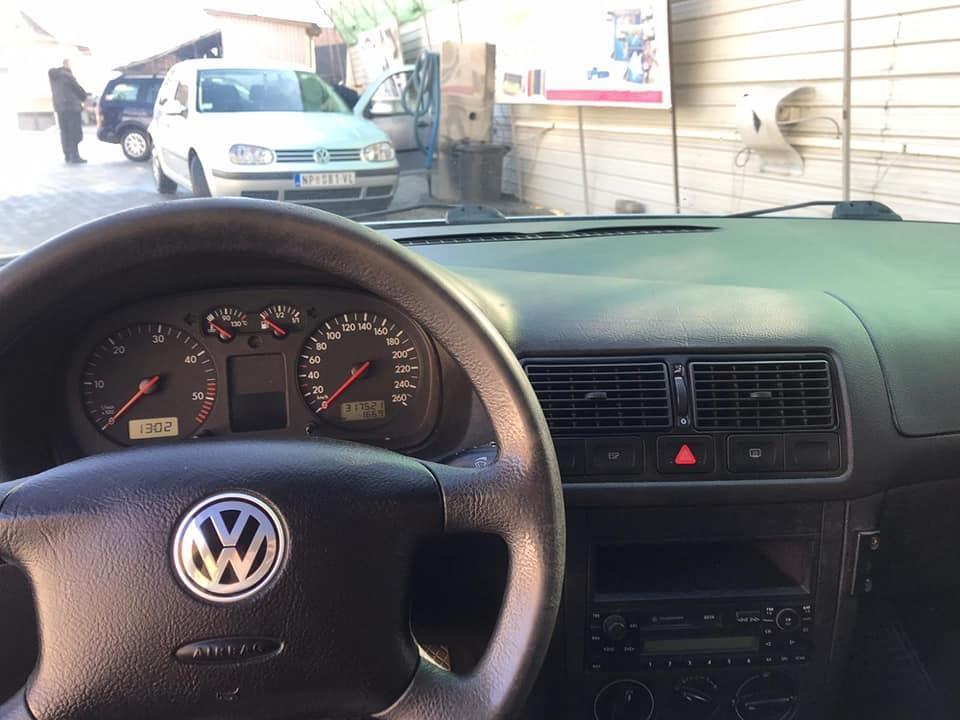 Golf-19tdi