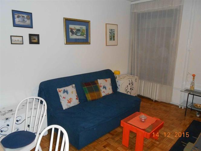 Stan iz 29m2 u Beograd