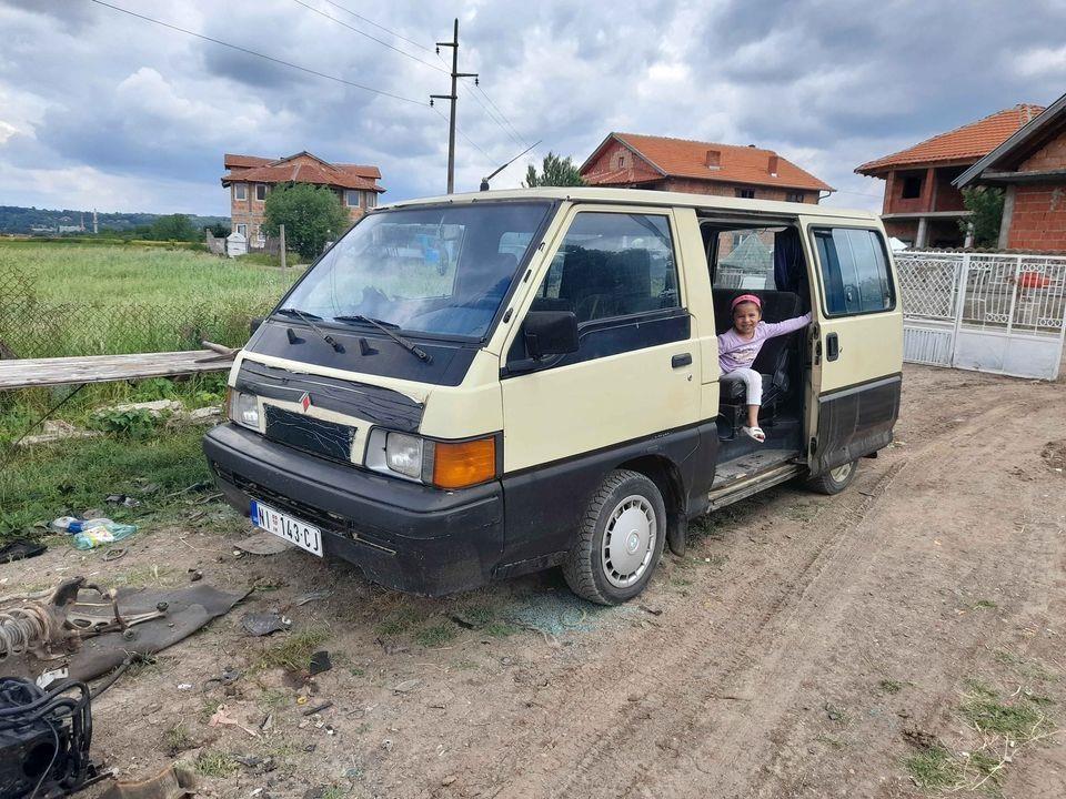 Nije-registuvan