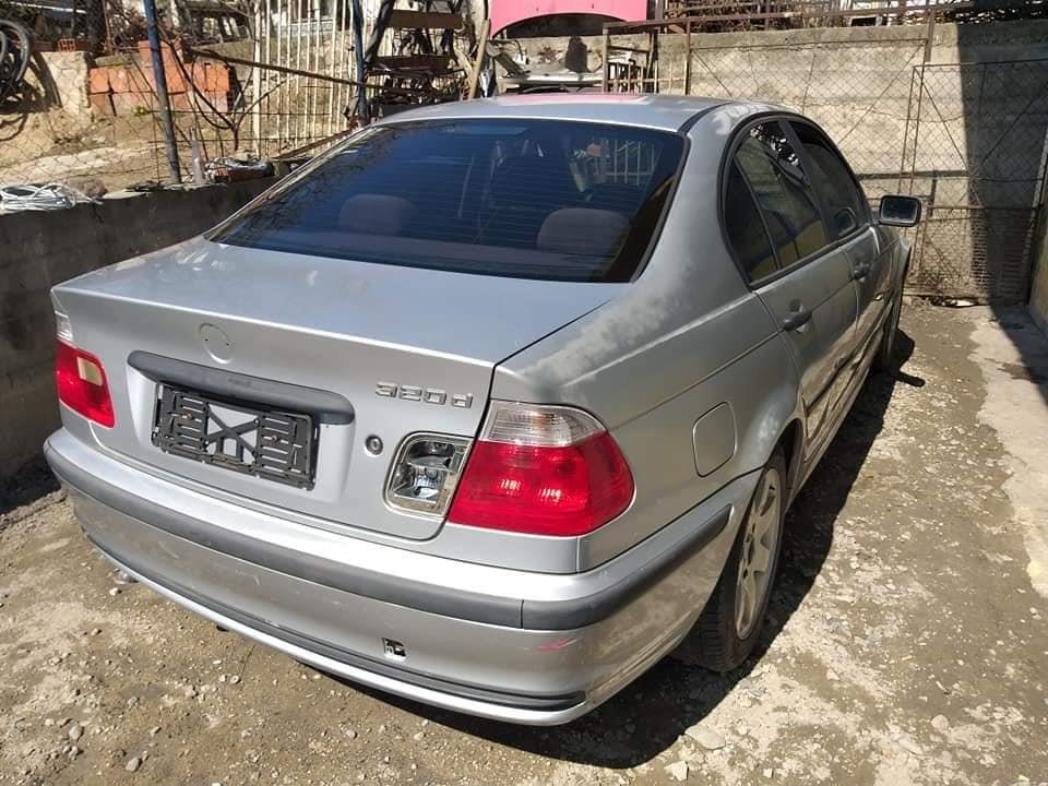 Delovi-Bmw-e46-e87-118d-320d