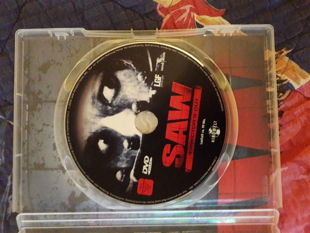 Saw-