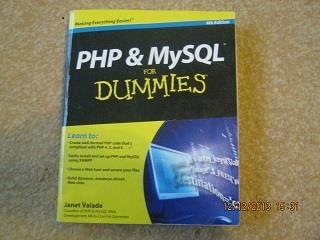 PHP my SQL