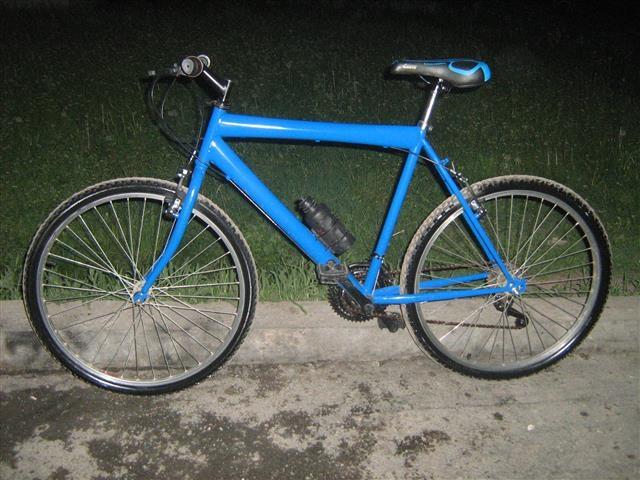 Cpriolo - super stanje!