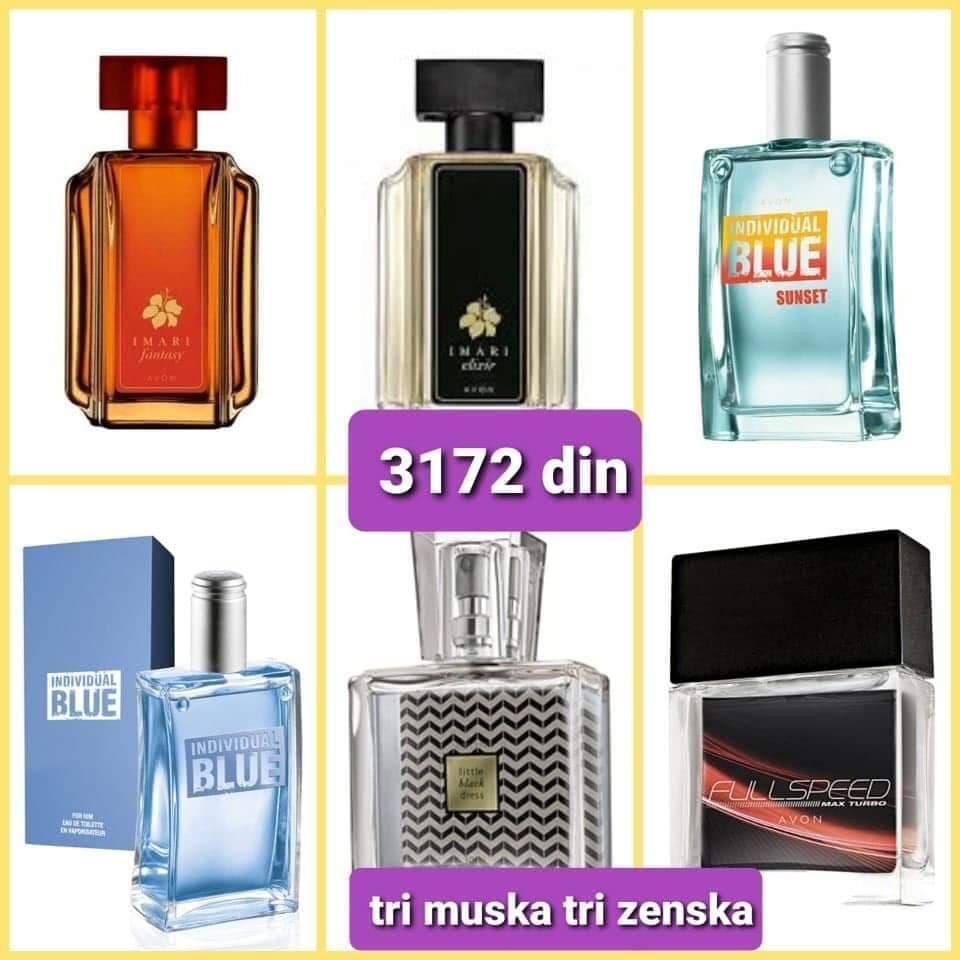 AVon