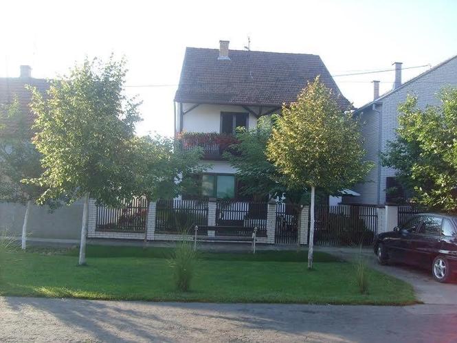 Kuca Kikinda