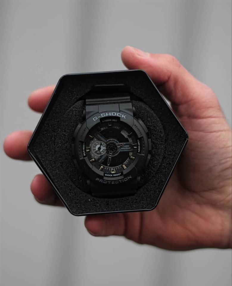 G-SHOCK