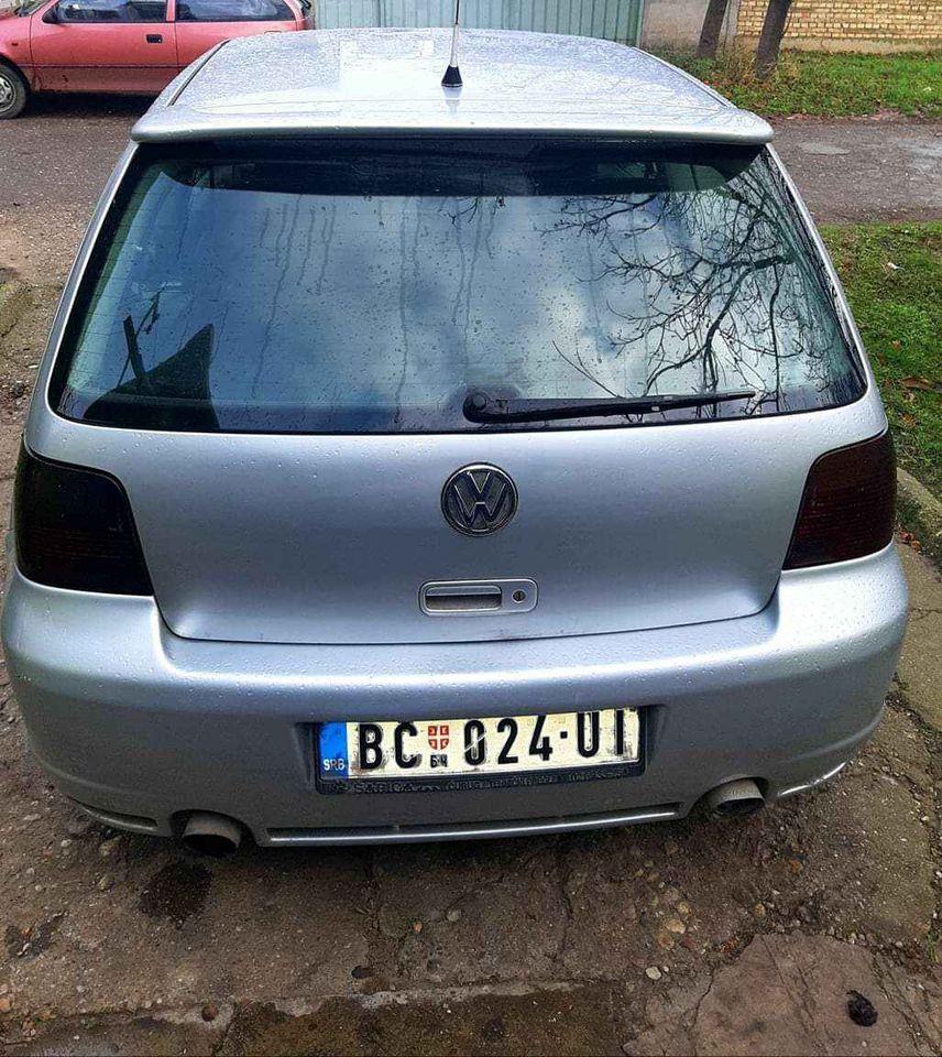 Golf-4