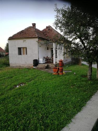Seosko domaćinstvo