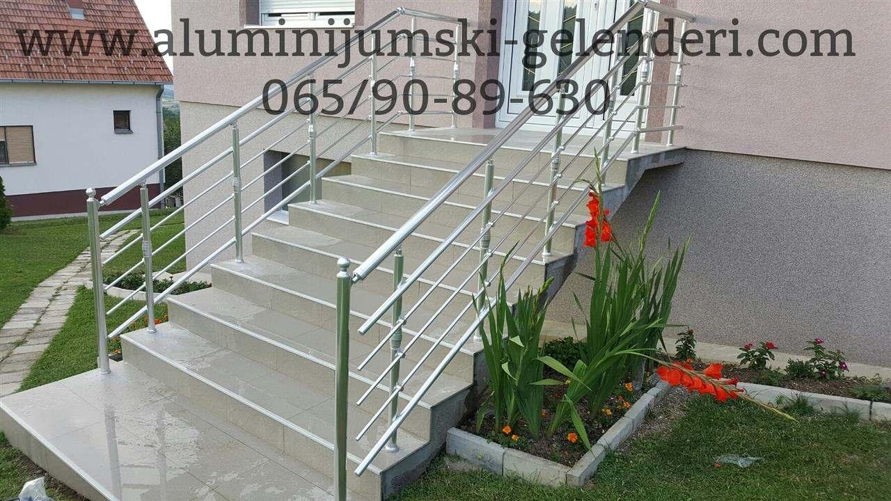 Aluminijumske-ograde
